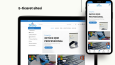 E-shuto e-ticaret sitesi