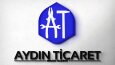AYDIN TİCARET LOGO TASARIMIM