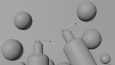 Fotogerçekçi Kozmetik Ürün 3D Modelleme