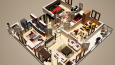 PROFESYONEL 3D TASARIM VE RENDER