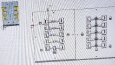 Kum kalıp modelleme CAD CAM
