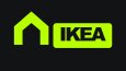IKEA-konsept logo tasarımları