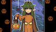 Pixel art