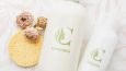 Cendora Kozmetik Logo Tasarımı