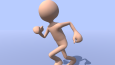 3D Karakter Modelleme ve Animasyonları