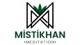 Mistikhan Meditation Logo Tasarımı