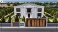 Tasarımı ve Uygulamasını Yaptığımız Yapılar