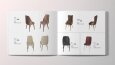 Bykoltukçu katalog tasarım