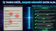 Stratejik CV Mimari Analizi: %97 ATS Uyumluluk Raporu