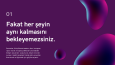Sosyal Medya Yönetimi