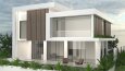 Villa Dış Cephe Tasarımı