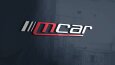 M-CAR logo