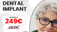 Dental Implant meta add for Natural Clinic