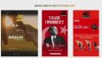 Sosyal medya post-story reklam