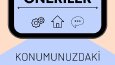 AQI Mobile için afiş ve görsel tasarımı