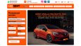 Leorent - Web Sitesi Tasarımı