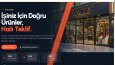 Akyürek Hırdavat – WordPress Kurumsal Web Sitesi
