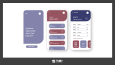 UI / UX Arayüz Tasarımları