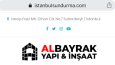 İNŞAAT SEKTÖRÜ - LOGO
