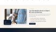 Kurumsal Emlak & Gayrimenkul Web Sitesi Tasarımı