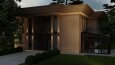 Tale Architects Dış Cephe Tasarımı