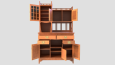 3D Modellerim