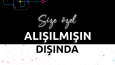 Sosyal Medya Tasarımlarım