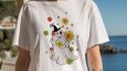 T-shirt tasarım