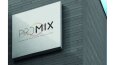 Promix-Logo Tasarımı-Kurumsal Kimlik