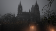 PC Lovecraftian Battle Royale Level Design 