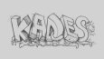 Kades - İllüstratif logo tasarımı