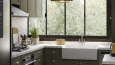 Country Kitchen Concept
