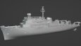 TCG A599 3D BASKI MODELİ