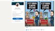 Kaan Gülten'in Linkedin Hesabında, 100 Beğeni Çalışması