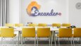 Encander Logo Design