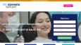 Sağlık Sektörü Diş Kliniği Landing Page