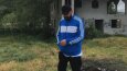 Palermo 226 / Mix Masterboi