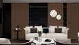 İÇ MEKAN TASARIMI - GERÇEKCİ 3DS MAX