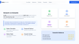 Portfolio web sitesi