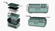 3D Model Tasarım