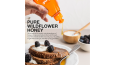 Amazon Emirelli Honey Banner Tasarım