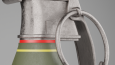 Blender 3D Tasarımlar