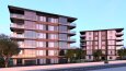 İkiz Apartman Blok