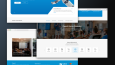 Pigasoft - Web Arayüz Tasarımı