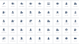 İkon Tasarımları