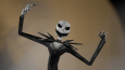 Jack Skellington PsX Style