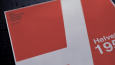 Helvetica - Poster Tasarımı