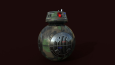 PROP MODELLER