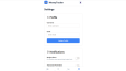 Mobil Telefonlar İçin Finans Takip Sistemi