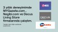 GENEL ÜRÜN PORTFOLYOM
